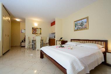 Ferienwohnung in Trogir (Splitsko-Dalmatinska) oder Ferienwohnung oder Ferienhaus