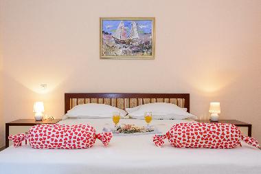 Ferienwohnung in Trogir (Splitsko-Dalmatinska) oder Ferienwohnung oder Ferienhaus