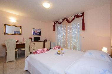 Ferienwohnung in Trogir (Splitsko-Dalmatinska) oder Ferienwohnung oder Ferienhaus