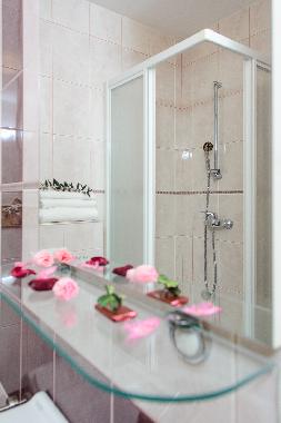 Ferienwohnung in Trogir (Splitsko-Dalmatinska) oder Ferienwohnung oder Ferienhaus