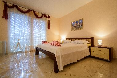 Ferienwohnung in Trogir (Splitsko-Dalmatinska) oder Ferienwohnung oder Ferienhaus