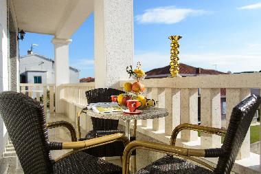 Ferienwohnung in Trogir (Splitsko-Dalmatinska) oder Ferienwohnung oder Ferienhaus