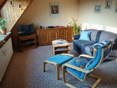 Ferienwohnung in Rathlau (Ostsee-Festland) oder Ferienwohnung oder Ferienhaus