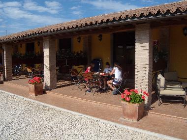 Ferienwohnung in Bolsena (Viterbo) oder Ferienwohnung oder Ferienhaus