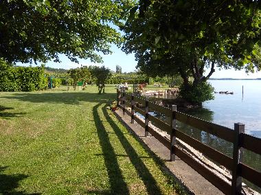 Ferienwohnung in Bolsena (Viterbo) oder Ferienwohnung oder Ferienhaus