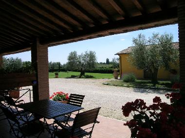 Ferienwohnung in Bolsena (Viterbo) oder Ferienwohnung oder Ferienhaus