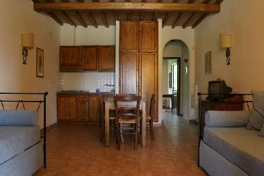 Ferienwohnung in Bolsena (Viterbo) oder Ferienwohnung oder Ferienhaus