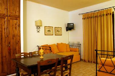 Ferienwohnung in Bolsena (Viterbo) oder Ferienwohnung oder Ferienhaus