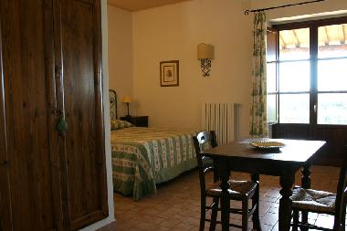 Ferienwohnung in Bolsena (Viterbo) oder Ferienwohnung oder Ferienhaus