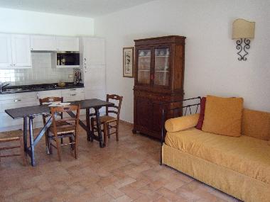 Ferienwohnung in Bolsena (Viterbo) oder Ferienwohnung oder Ferienhaus
