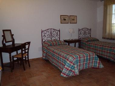 Ferienwohnung in Bolsena (Viterbo) oder Ferienwohnung oder Ferienhaus