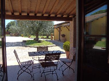 Ferienwohnung in Bolsena (Viterbo) oder Ferienwohnung oder Ferienhaus