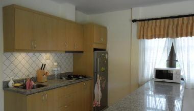 Ferienhaus in Kram (Rayong) oder Ferienwohnung oder Ferienhaus