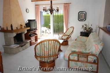 Villa in Els Poblets (Alicante / Alacant) oder Ferienwohnung oder Ferienhaus