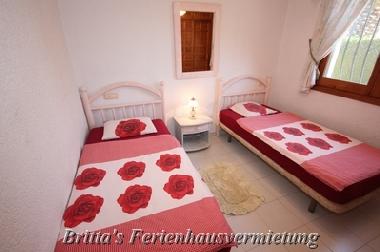 Villa in Els Poblets (Alicante / Alacant) oder Ferienwohnung oder Ferienhaus