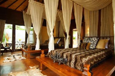 Villa in Bangsaray (Chon Buri) oder Ferienwohnung oder Ferienhaus