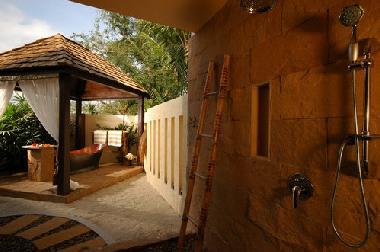 Villa in Bangsaray (Chon Buri) oder Ferienwohnung oder Ferienhaus