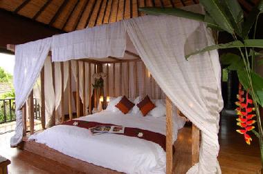 Villa in Bangsaray (Chon Buri) oder Ferienwohnung oder Ferienhaus