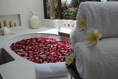 Villa in Bangsaray (Chon Buri) oder Ferienwohnung oder Ferienhaus