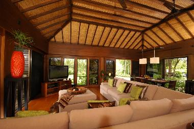 Villa in Bangsaray (Chon Buri) oder Ferienwohnung oder Ferienhaus