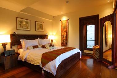 Villa in Bangsaray (Chon Buri) oder Ferienwohnung oder Ferienhaus