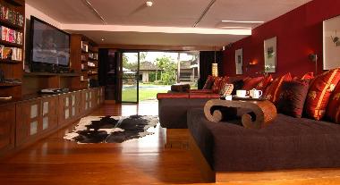 Villa in Bangsaray (Chon Buri) oder Ferienwohnung oder Ferienhaus