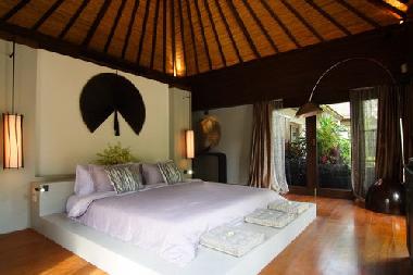 Villa in Bangsaray (Chon Buri) oder Ferienwohnung oder Ferienhaus