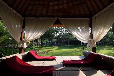 Villa in Bangsaray (Chon Buri) oder Ferienwohnung oder Ferienhaus