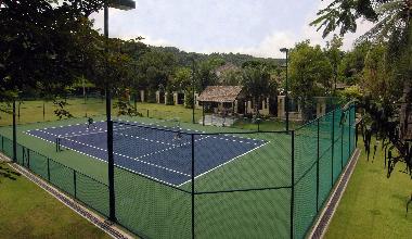 Villa in Bangsaray (Chon Buri) oder Ferienwohnung oder Ferienhaus