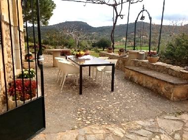 Villa in Son Maci (Mallorca) oder Ferienwohnung oder Ferienhaus