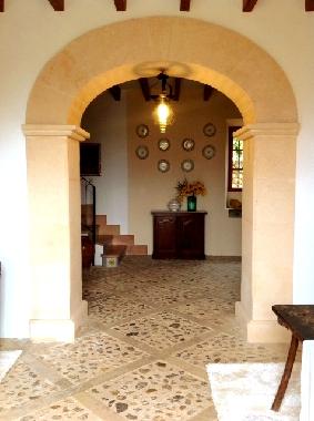 Villa in Son Maci (Mallorca) oder Ferienwohnung oder Ferienhaus