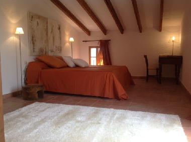 Villa in Son Maci (Mallorca) oder Ferienwohnung oder Ferienhaus