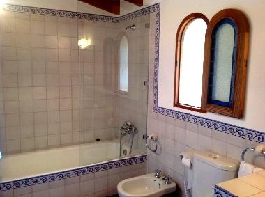 Villa in Son Maci (Mallorca) oder Ferienwohnung oder Ferienhaus