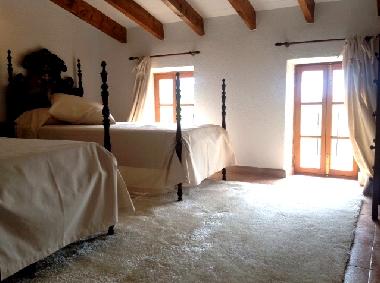 Villa in Son Maci (Mallorca) oder Ferienwohnung oder Ferienhaus