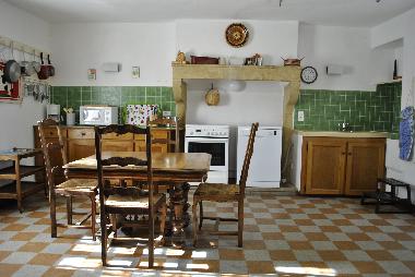 Ferienhaus in CHAMBILLY (Sa�ne-et-Loire) oder Ferienwohnung oder Ferienhaus