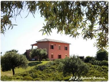 Pension in Quartu Sant Elena (Cagliari) oder Ferienwohnung oder Ferienhaus