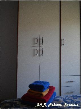 Pension in Quartu Sant Elena (Cagliari) oder Ferienwohnung oder Ferienhaus