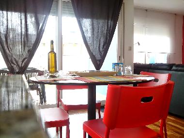 Chalet in Vilanova de Arousa (Pontevedra) oder Ferienwohnung oder Ferienhaus