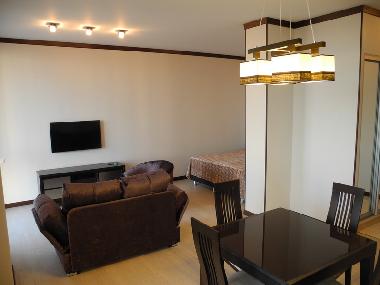 Ferienwohnung in odessa (Odes'ka Oblast') oder Ferienwohnung oder Ferienhaus