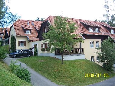 Ferienwohnung in Litschau (Waldviertel) oder Ferienwohnung oder Ferienhaus