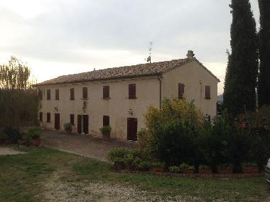 Ferienhaus in FANO (Pesaro e Urbino) oder Ferienwohnung oder Ferienhaus