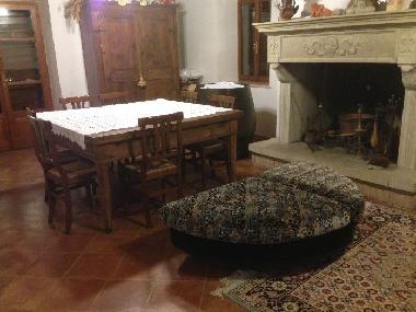 Ferienhaus in FANO (Pesaro e Urbino) oder Ferienwohnung oder Ferienhaus