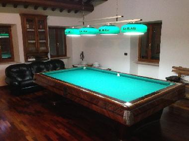 Ferienhaus in FANO (Pesaro e Urbino) oder Ferienwohnung oder Ferienhaus