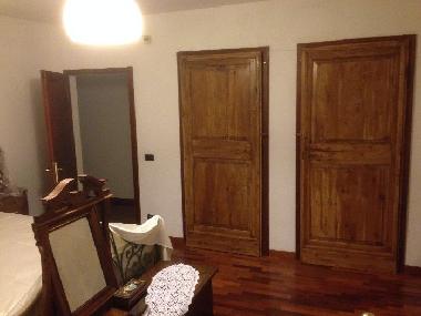 Ferienhaus in FANO (Pesaro e Urbino) oder Ferienwohnung oder Ferienhaus