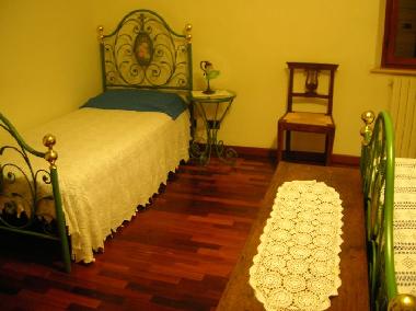 Ferienhaus in FANO (Pesaro e Urbino) oder Ferienwohnung oder Ferienhaus