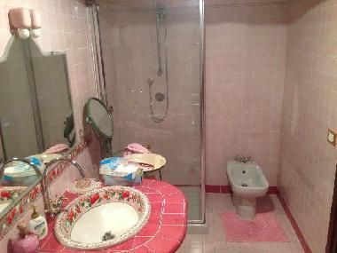 Ferienhaus in FANO (Pesaro e Urbino) oder Ferienwohnung oder Ferienhaus