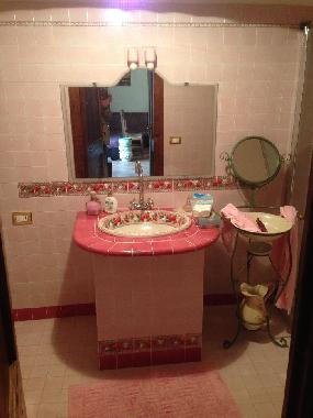 Ferienhaus in FANO (Pesaro e Urbino) oder Ferienwohnung oder Ferienhaus