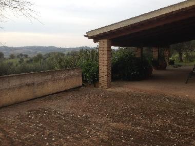 Ferienhaus in FANO (Pesaro e Urbino) oder Ferienwohnung oder Ferienhaus