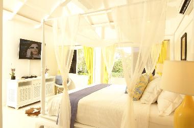 Pension in Bangsaray (Chon Buri) oder Ferienwohnung oder Ferienhaus