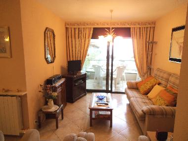 Ferienwohnung in PLATJA D'ARO (Girona) oder Ferienwohnung oder Ferienhaus